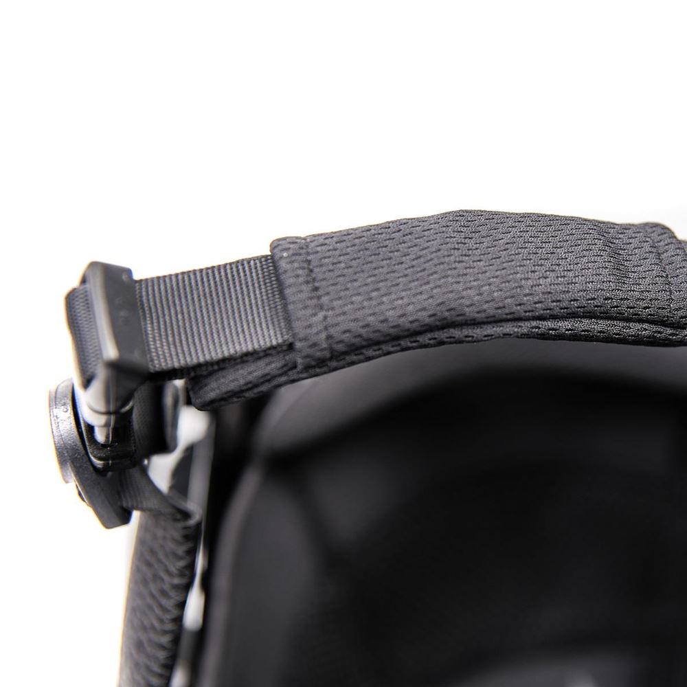 Shires Karben Stella Riding Hat 53-55 (Black)