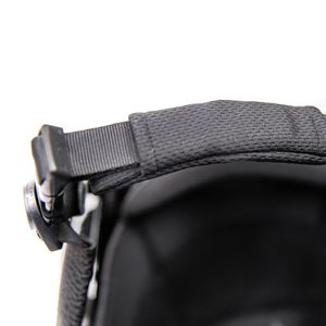 Shires Karben Stella Riding Hat 53-55 (Black)