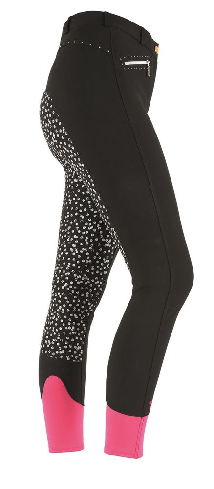 Shires Aubrion Madison Ladies Breeches