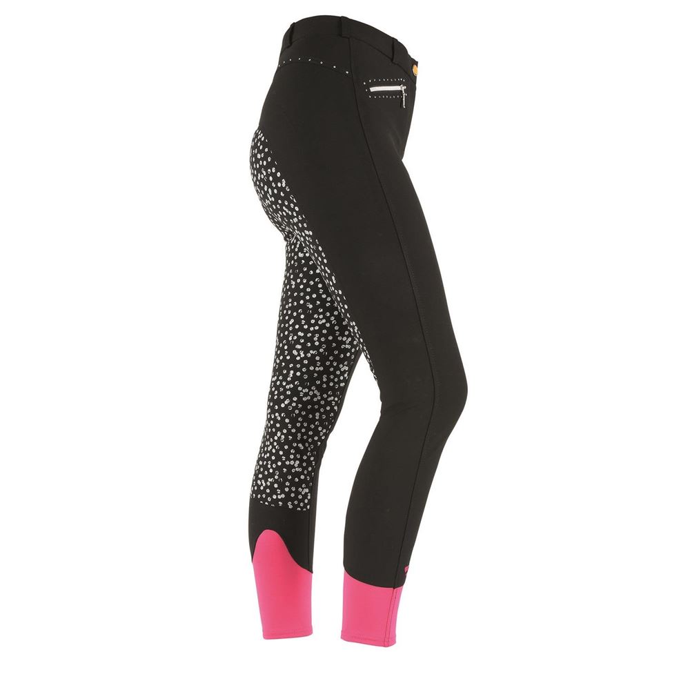 Shires Aubrion Madison Ladies Breeches
