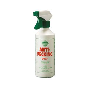 Barrier Anti-pecking Spray (400ml)
