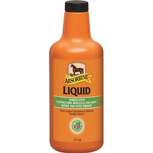 Absorbine Liquid (VetLin) 473 ml 