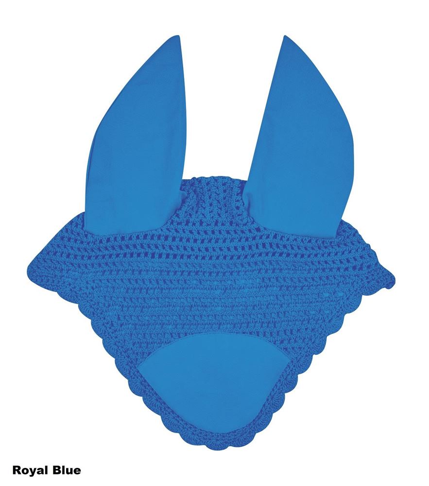 Weatherbeeta Prime Ear Bonnet