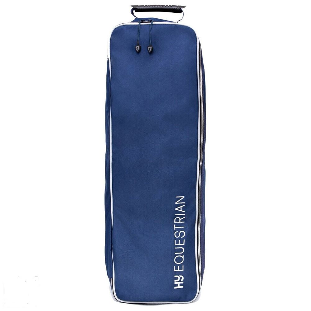 Hy Equestrian Bridle Bag