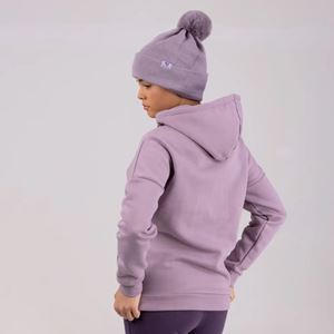 Shires Aubrion Serene Ladies Hoodie (Mauve)