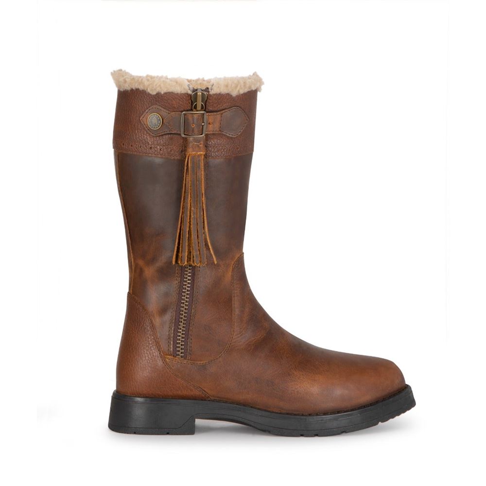Shires Moretta Amelda Country Boots