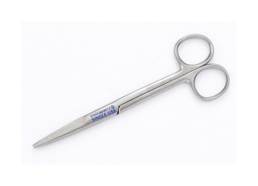 Robinson Dressing Scissors