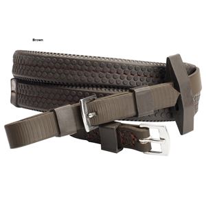 Wintec Synthetic Rubber Grip Reins