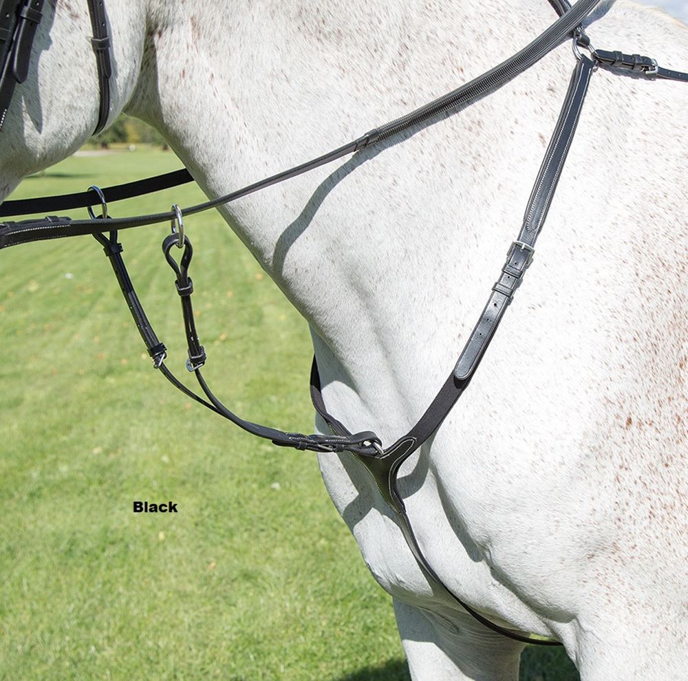 Shires Avignon Breastplate