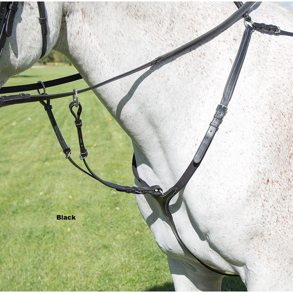 Shires Avignon Breastplate