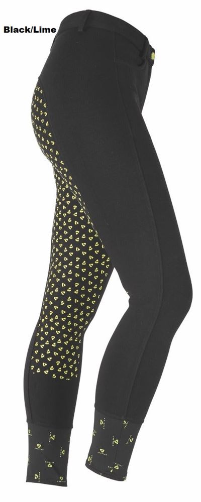 Shires Aubrion Northwick Breeches