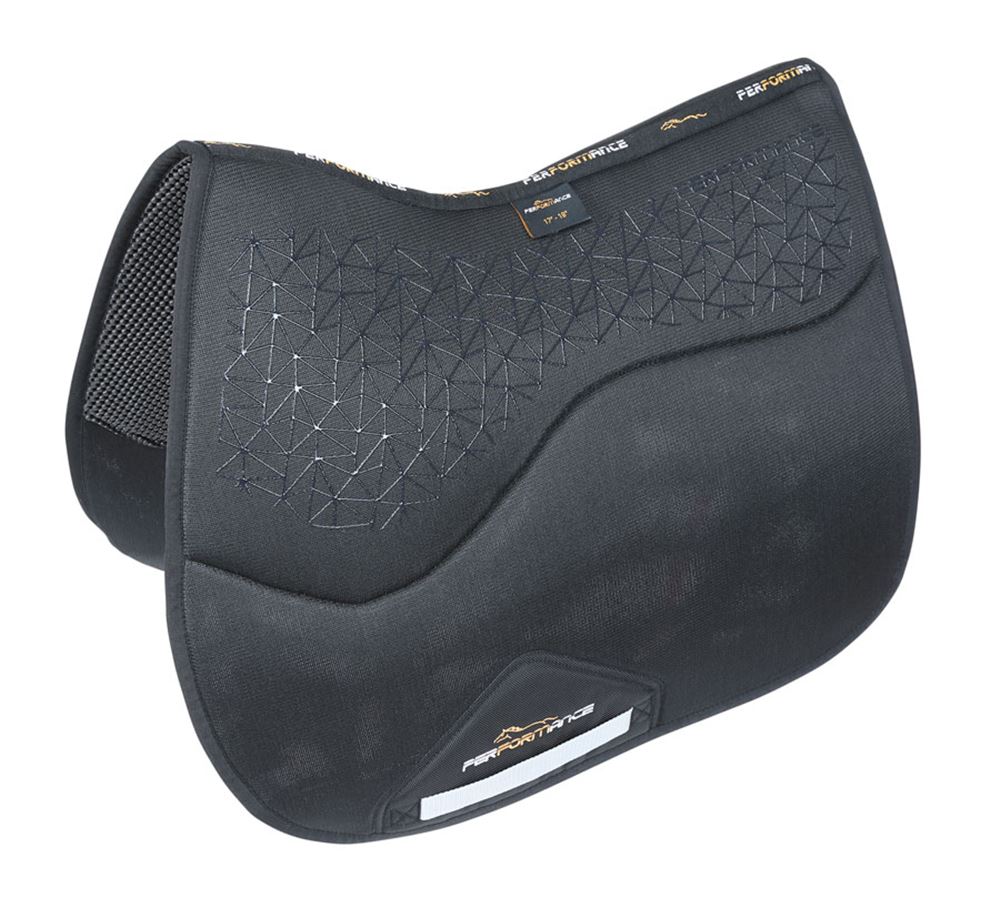Shires Performance Air Motion Pro Saddlecloth