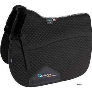 Shires ARMA SupaFleece Saddlecloth