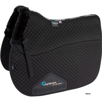 Shires ARMA SupaFleece Saddlecloth