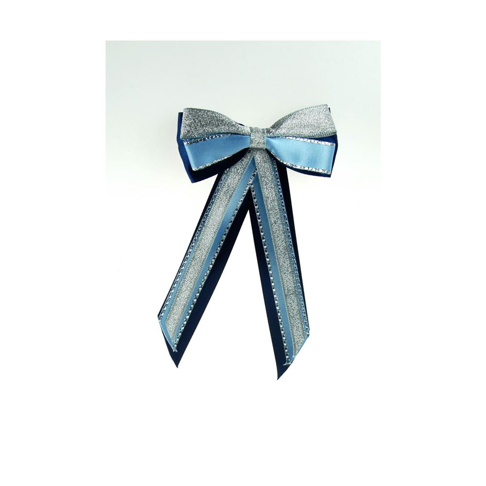 ShowQuest Hairbow and Tails