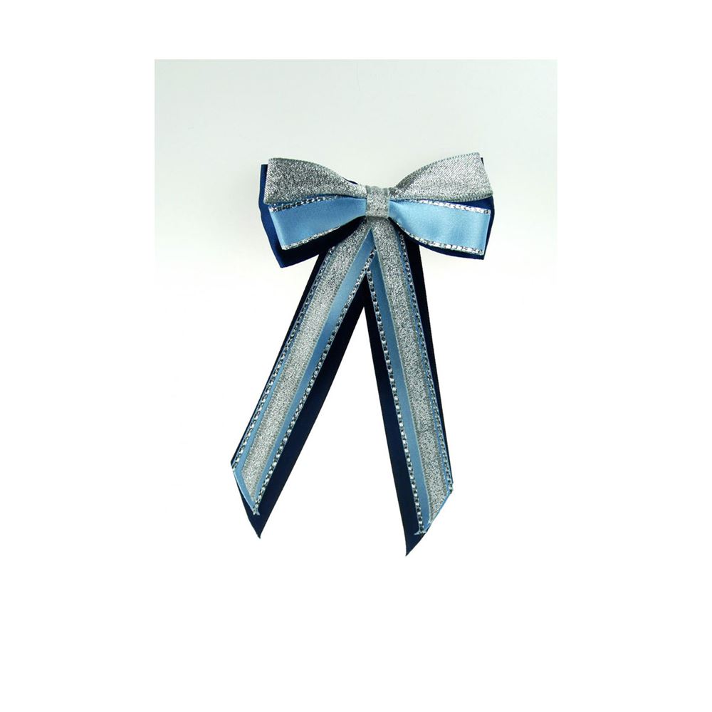 ShowQuest Hairbow and Tails