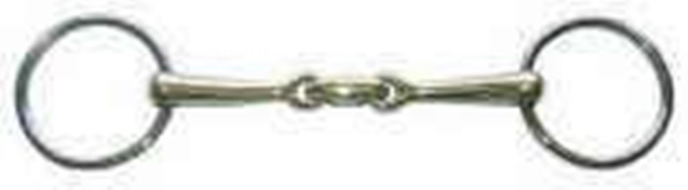 Neue Schule Tranz Loose Ring