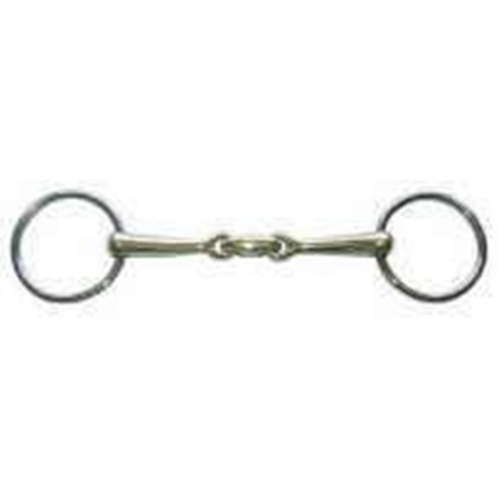 Neue Schule Tranz Loose Ring
