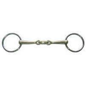 Neue Schule Tranz Loose Ring