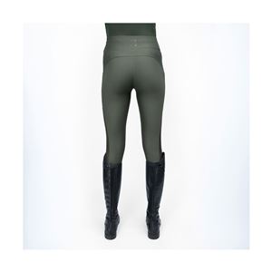 Coldstream Ednam Riding Tights (Fern Green)