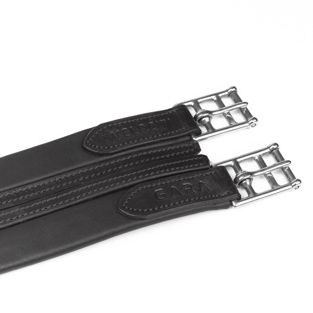 Shires Velociti Gara Atherstone Girth (Black)