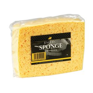 Lincoln Sponge