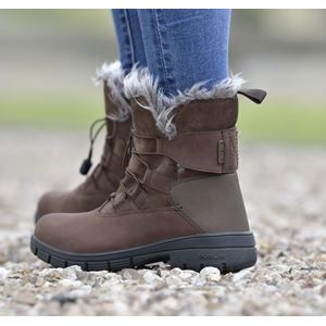 Dublin Boyne Country Boots (Brown)