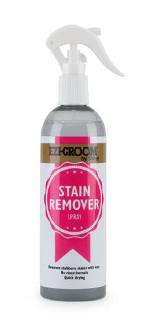 Shires EZI-GROOM STAIN REMOVER