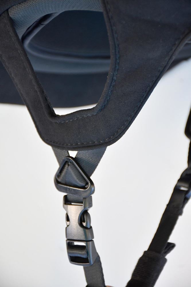 Rhinegold Dial-To-Fit Riding Hat