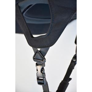 Rhinegold Dial-To-Fit Riding Hat