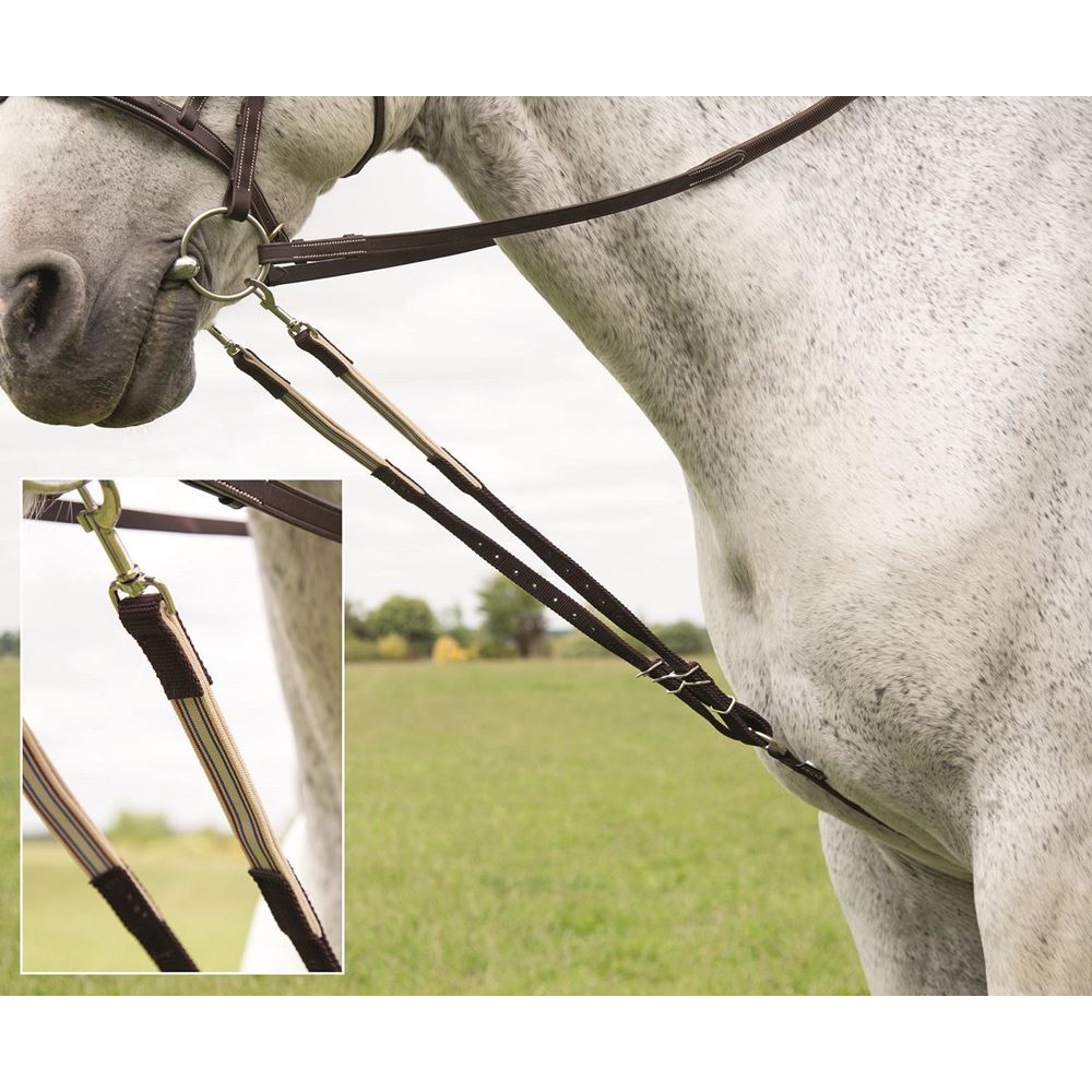 Shires Nylon Harbridge