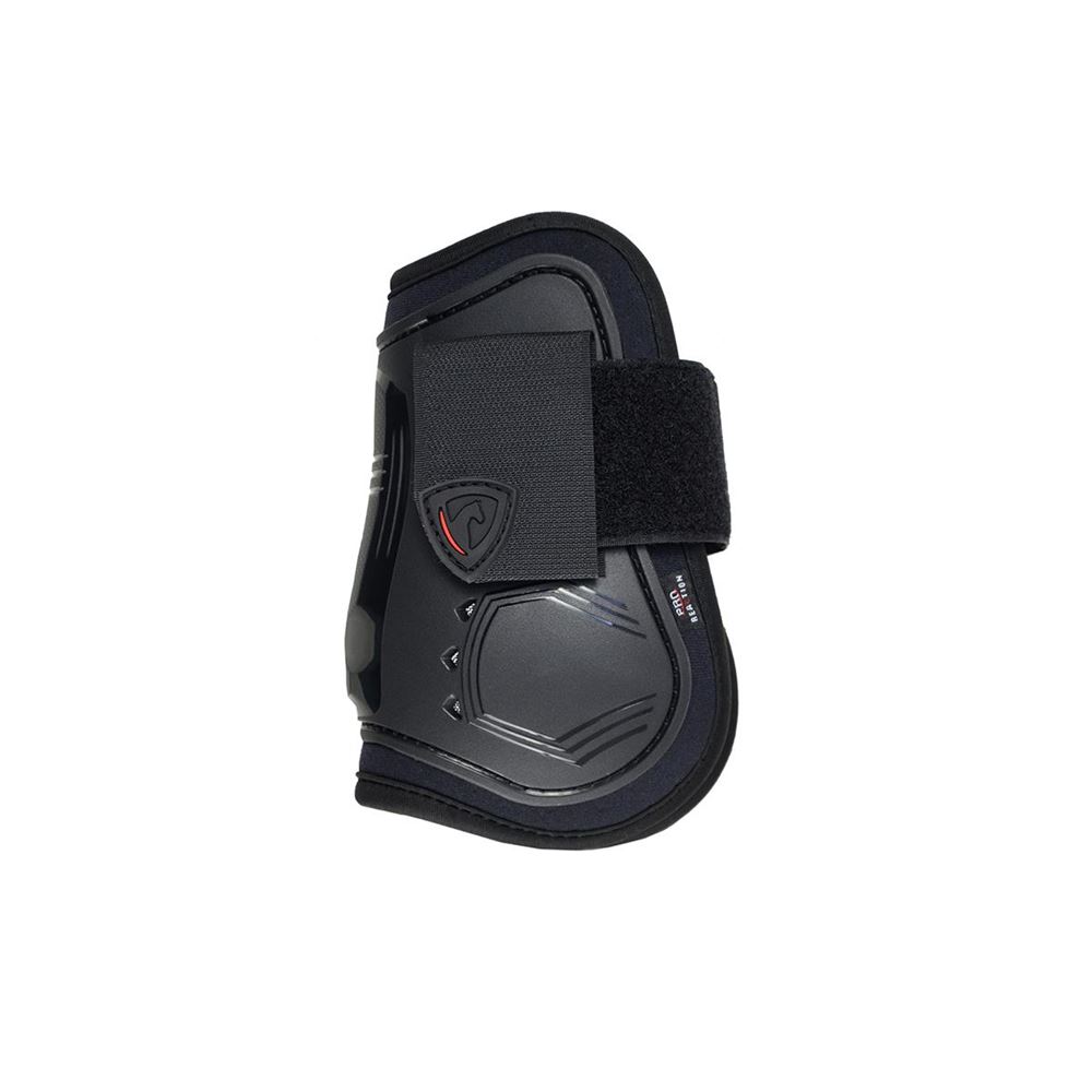 Hy Equestrian Armoured Guard Pro Reaction Fetlock Boot