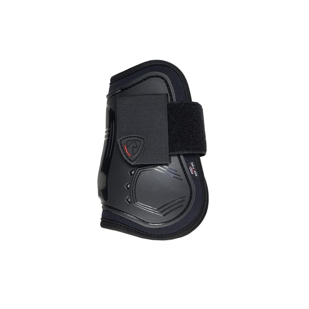 Hy Equestrian Armoured Guard Pro Reaction Fetlock Boot