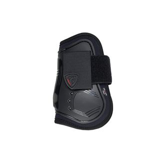 ProReaction Armoured Guard Fetlock Boot by Hy Equestrian