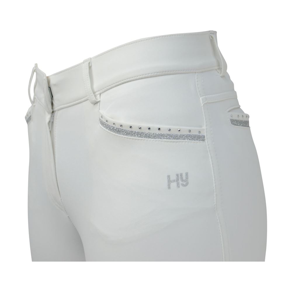 HyFASHION Roka Crystal Breeches