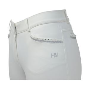 HyFASHION Roka Crystal Breeches
