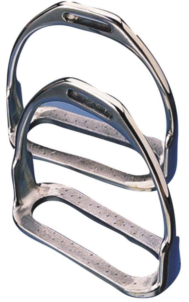 Two Bar Stirrup Irons