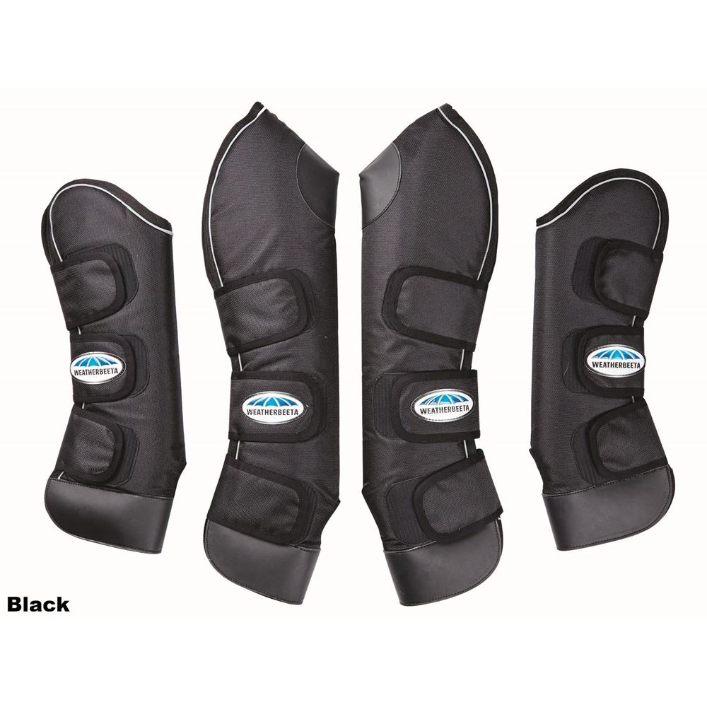 Weatherbeeta Deluxe Travel Boots