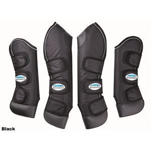 Weatherbeeta Deluxe Travel Boots
