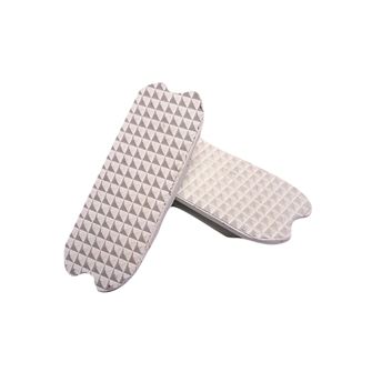 Korsteel Flex One Way Stirrup Iron Treads