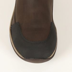 Shires Moretta Genoa XGrip Jodhpur Boots (Brown)