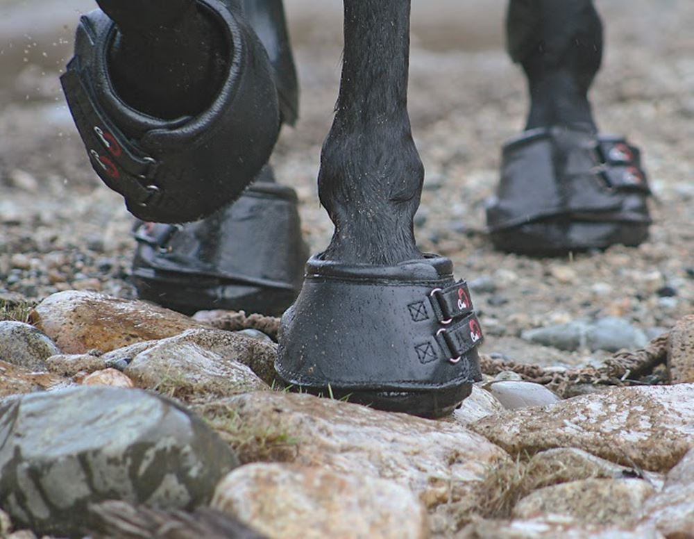 Cavallo Simple Hoof Boot