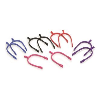 Shires Plastic Ball End Spurs