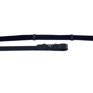 Windsor Equestrian Leather Continental Reins