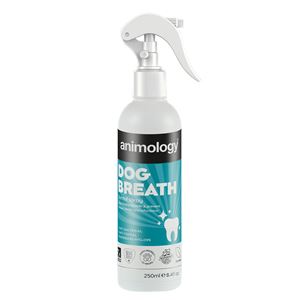 Animology Dog Breath Dental Spray (250ml)