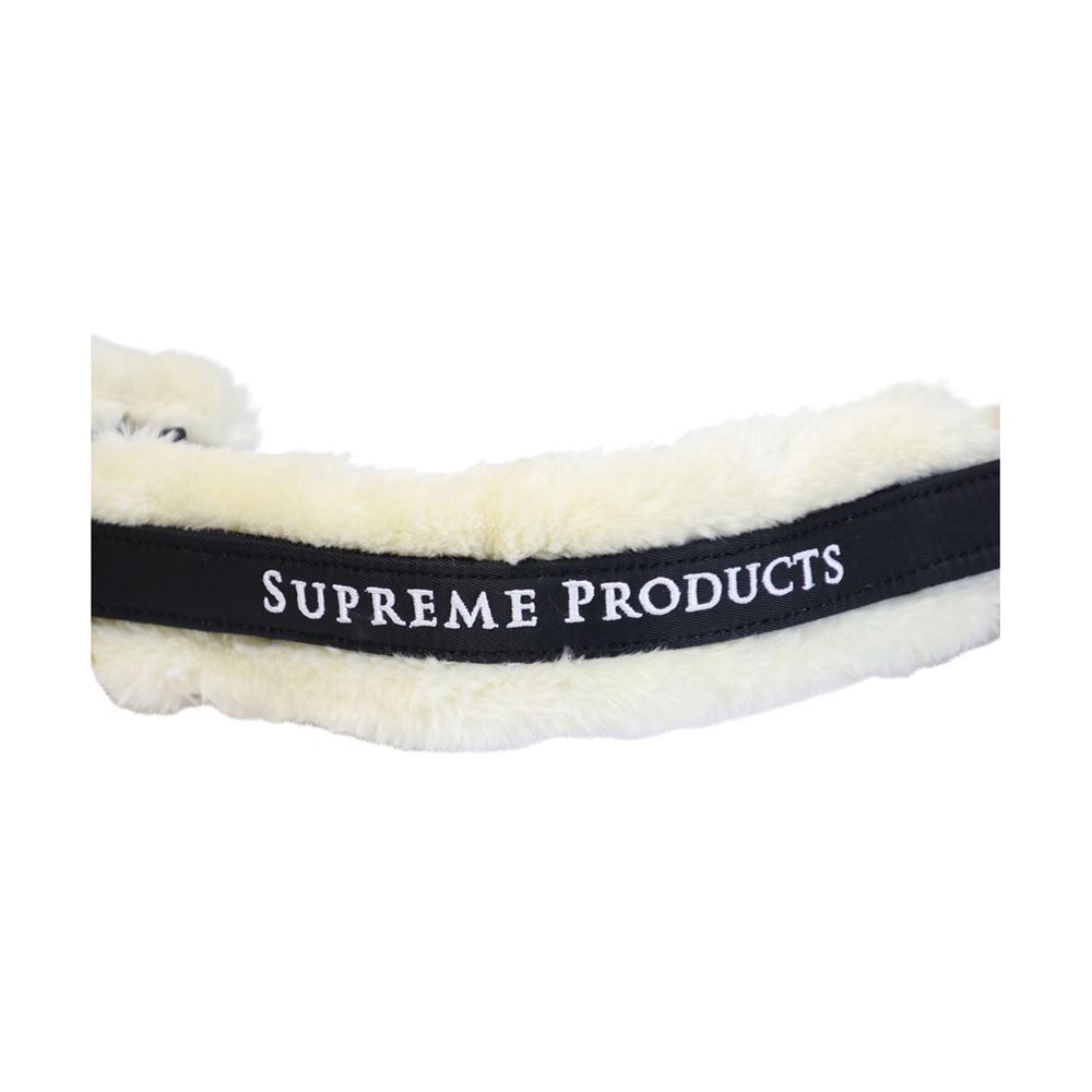 Supreme Products Royal Occasion Head Collar (Black)
