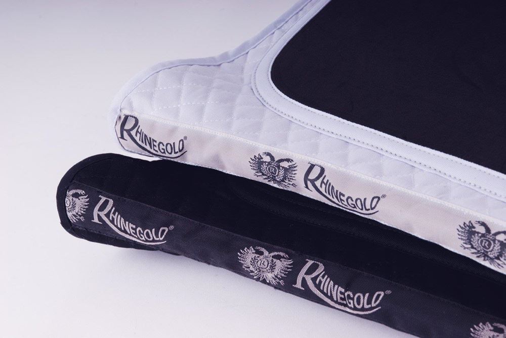 Rhinegold Pressure Pad Saddle Cloth