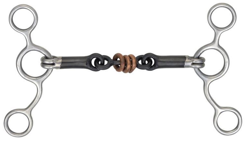 Sweet Iron Copper Tom Thumb