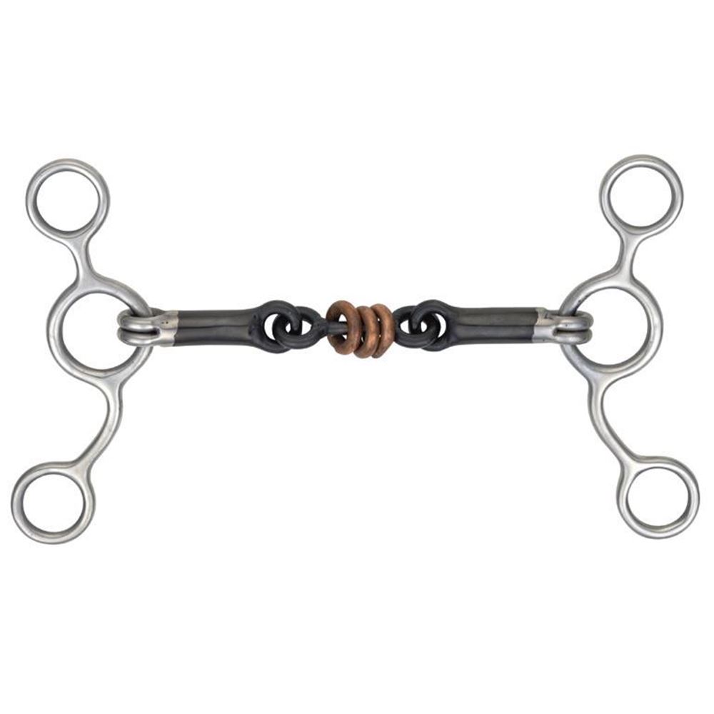 Sweet Iron Copper Tom Thumb