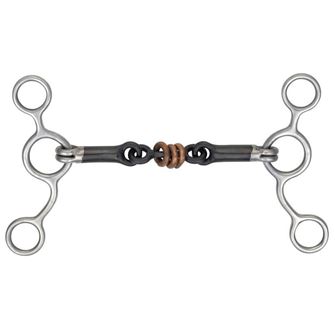 Shires Sweet Iron Copper Tom Thumb